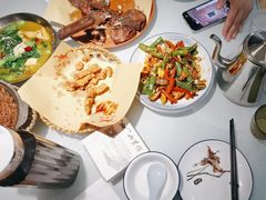 -山里俏·地标皖南菜·屯溪臭鳜鱼(北城万达店)