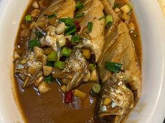 -小城故事·地道宁波味(月湖盛园店)