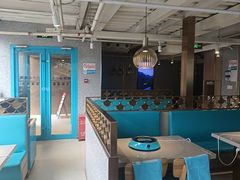 -半天妖烤鱼(方庄店)