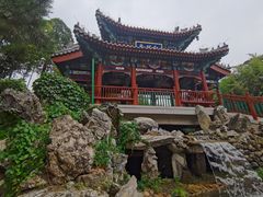 -红螺寺