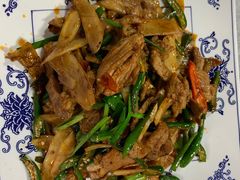 -徐鼎盛民间菜(城南家园店)