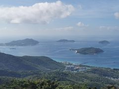 -三亚亚龙湾人间天堂鸟巢度假村