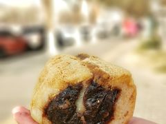 驴打滚-清真·白记年糕(牛街北口店)