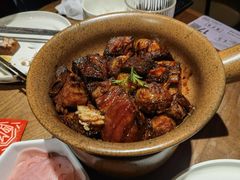 -清水亭湖北菜(大屯DT51店)