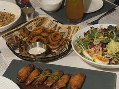 -五合院·整点烤肉