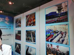 -上海跨国采购会展中心