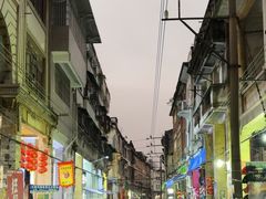 -河记肠粉店