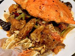 -小铜锣湾海鲜家常菜馆(河西店)