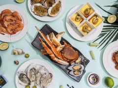 -成都天府丽雅酒店-宽窄店丽悦餐厅