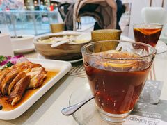 -鹅冠港式茶餐厅(来福士店)