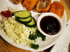 -小句号·精致料理(江南环球港店)