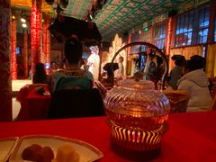 -白家大院·王府宫廷菜(苏州街店)