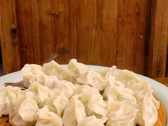 -铭家家宴·海鲜青岛菜·院子餐厅(燕岭路店)