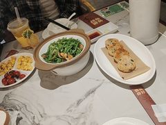 -双合园·海鲜水饺青岛菜(上清路店)