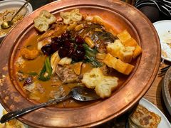 -小天厨民间菜馆(深圳街店)