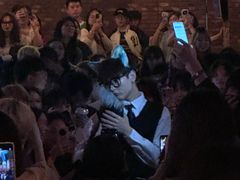 -HIB HUB公社(解放西路店)