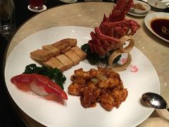 -8餐厅(新葡京酒店)