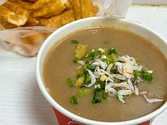 -汪记鲜鱼糊汤粉(沈阳路总店)