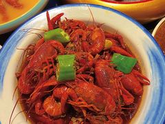 -虾乐园龙虾·夜宵(松江店)