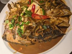 -外婆家(义乌新光汇购物中心店)