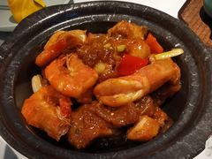 -潮堂 · 潮州菜(国贸商城店)