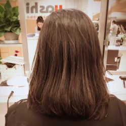 中发-雅仕 HAIR SALON 美发沙龙