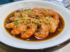 -尚岛私房菜(西方巷店)