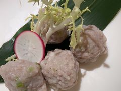 -马家斑.鲜鱼火锅(松湖万科店)