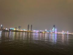 -武昌中华路码头(轮渡站)