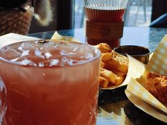 -漪龙台·B26 Rooftop Lounge