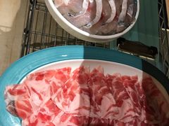 -青瓷火锅料理(西单大悦城店)