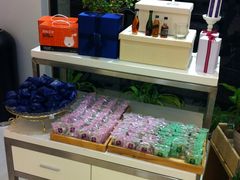 -罗莎蛋糕Rosa bread(四方坪店)