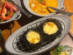 -三亚艾迪逊酒店·海滩烧烤 BARBACOA·现场乐队·浪漫晚餐·烧烤海鲜