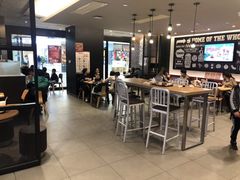-汉堡王(兰州中心店)