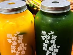 -东海怡品海鲜豆捞(西水东店)