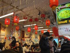 -扬二春炒饭(国庆路总店)