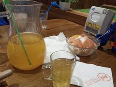 -阿娜尔·新疆菜(宜家荟聚中心店)