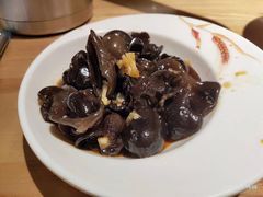 -九毛九西北菜(大东海店)