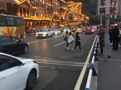 -纸盐河码头火锅(十八梯店)
