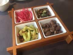 -羲和雅苑•北京烤鸭(平安国际金融中心店)