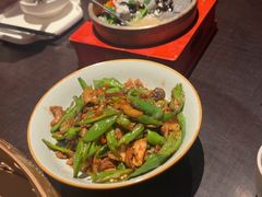 -桂小厨广西菜(万象城店)