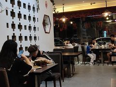 大堂-海坛特色小吃·只做平潭特色菜(平潭店)