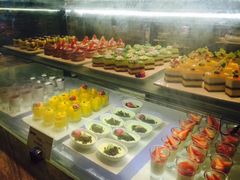 -OPEN開全日自助餐厅·西餐·海鲜(佛山希尔顿酒店)