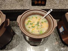 -和子足浴SPA会馆(梁溪店)