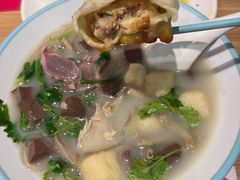 -小杨生煎(江南环球港店)