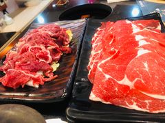 -呷哺呷哺(西单大悦城店)