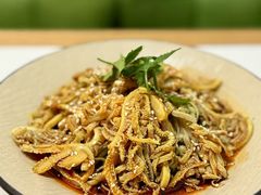 -掌上鲜(南顺城街店)