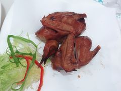 -太兴餐厅(东方广场分店)