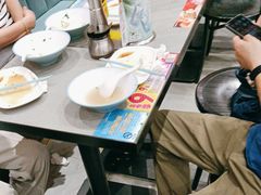 -小杨生煎(白玉兰广场店)
