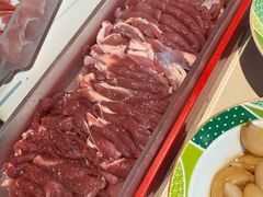 -半闲斋羊肉铺(齐礼阎店)